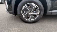 Hyundai TUCSON 1.6T Hybrid Advance 5dr Auto Hybrid Estate